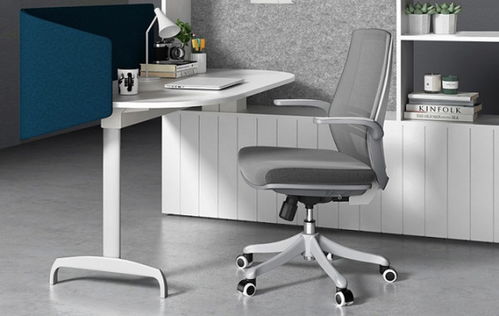伯力斯椅业 选择一张舒适的办公椅,享受健康办公生活
