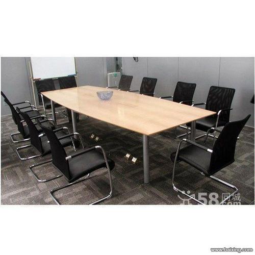 天津特价办公家具低价销售 会议桌椅 老板桌椅 经理